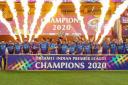 Mumbai: the jewel in the crown of cricket worldwide - Joshua Vergunst