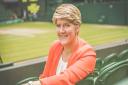 Clare Balding has also worked on other major sporting events for the BBC including seven Olympic Games