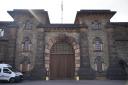 HMP Wandsworth is in south London (Lucy North/PA)