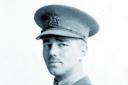 Wilfred Owen was one of the leading poets of the First World War