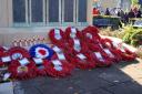 Lest we forget: This year's services have special poignancy