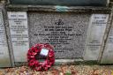 Where to pay your tribute on Remembrance Day across south west London