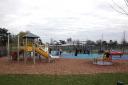 Letter to the Editor:  Standing room only at popular new playground