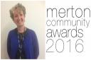 Nominated: Sarah Lyne of Pelham Primary School