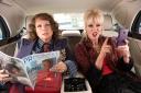 Absolutely Fabulous the Movie review: ‘the magic is still there’