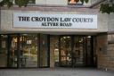 The teenager was found guilty following a trial at Croydon Crown Court