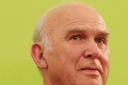 Sir Vince Cable’s first column of the new year