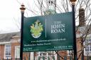 The John Roan school receives damning Ofsted as academisation threat looms