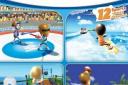 Video Impressions: Wii Sports Resort