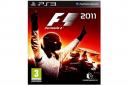 Review: Formula One 2011 (Playstation 3)