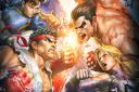 Review: Street Fighter X Tekken