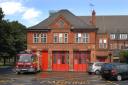 Mitcham fire station could be relocated