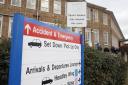 Epsom and St Helier hospitals face proposals to downgrade their A&E and maternity services