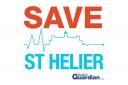 Sutton Guardian's Save St Helier campaign