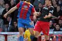 Freedman: Palace comeback the best of my management career