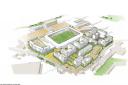 Wimbledon dog track supports plan to turn stadium into football ground