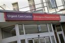 St Helier's Urgent Care Centre