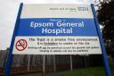 Epsom and St Helier Hospitals hold annual public meeting
