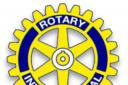 Nonsuch Rotary Club raised £9,516 for Missing People and other charities