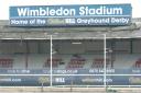 Wimbledon greyhound stadium