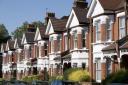 House sales reach six year high