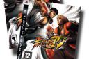Street Fighter IV - PS3 or 360?