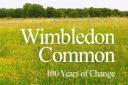 Book reveals century of change at Wimbledon Common