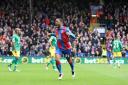 Crystal Palace winger Jason Puncheon has made a fine start to the season.