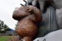 The new Gruffalo attraction will be the latest crowd-puller at Chessington World of Adventures after the popular children’s Bubbleworks ride closed