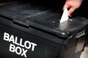 Letter to the Editor: Problems with postal votes in Thursday’s election