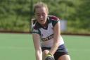 Great future ahead of her: Surbiton Hockey Club's Holly Munro
