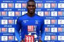 Christian Benteke has been in fine form for club and country | Picture: CPFC