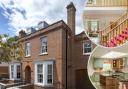 See inside one of the most expensive properties in Merton