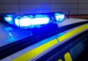 Mercedes driver arrested after pedestrian dies in Merton horror crash