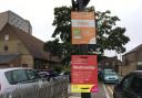 Notices of new bin collections in Merton. Free for use by all BBC wire partners.