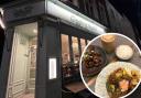 The traditional Thai restaurant in Wimbledon Village with a contemporary twist