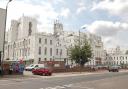 St Helier Hospital is facing the loss of vital services
