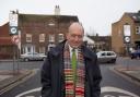 Man wins parking appeal against Merton Council