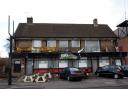 Historic pub could be turned into flats as plans to demolish abandoned