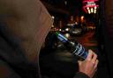 A ban on public drinking could be expanded in Merton