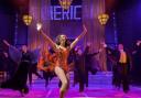 'The show is a classic hit': Debbie Kurup as Reno Sweeney