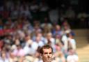 Andy Murray: An inspiration