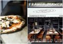 Franco Manca is due to open a Wimbledon branch in November