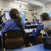No guarantee  all schools will be open in January, says Education Secretary