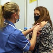 People have been urged to get the second vaccine sooner ( Credit: PA)