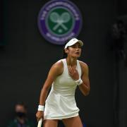 Emma Raducanu’s fairytale run at Wimbledon ended in the fourth round