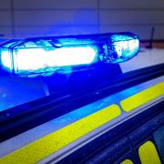 Mercedes driver arrested after pedestrian dies in Merton horror crash