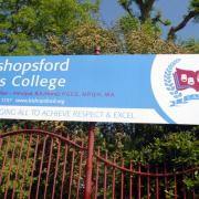 Bishopsford Art College, in Morden, is set to be placed in special measures by the Department of Education