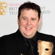 Peter Kay has confirmed the news that he will be taking up a monthly residence at The O2 Arena in London.