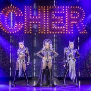 ‘If I could turn back time, I would find a way to watch The Cher Show all over again’